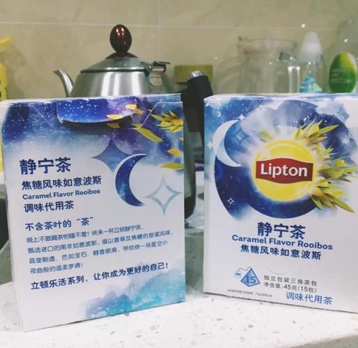 立顿茶包怎么样_立顿茶包口感好吗-第1张图片-俊逸知识馆