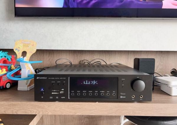 山水功放怎么样_值得买吗-第3张图片-俊逸知识馆