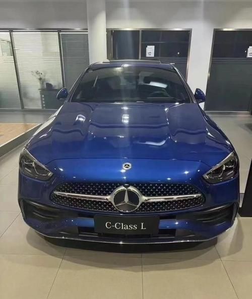 蓝色车怎么样_蓝色车优缺点-第2张图片-俊逸知识馆