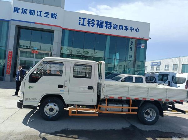 江铃汽车股票股吧_江铃汽车股票值得长期持有吗-第3张图片-俊逸知识馆