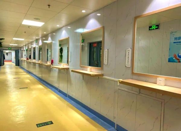 北京中医药大学良乡校区地址_良乡校区宿舍条件-第3张图片-俊逸知识馆