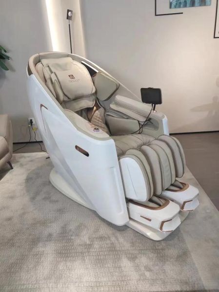 按摩椅怎么样_按摩椅哪个牌子好-第1张图片-俊逸知识馆