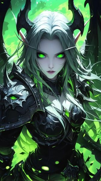 暗夜精灵怎么样_暗夜精灵种族天赋详解-第2张图片-俊逸知识馆 暗夜精灵怎么样_暗夜精灵种族天赋详解-第2张图片-俊逸知识馆