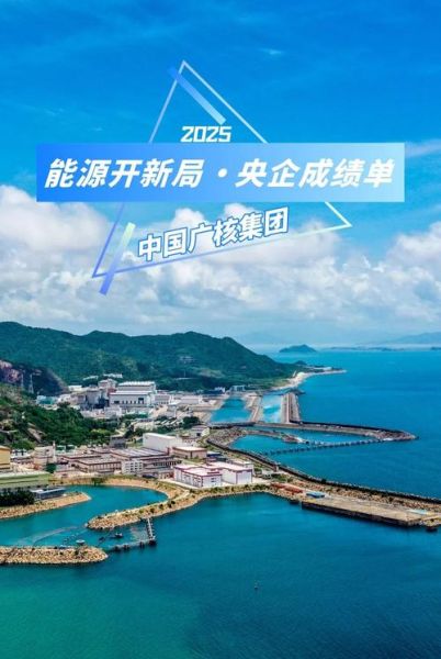 中广核股票值得长期持有吗_中广核股票分红怎么样-第1张图片-俊逸知识馆