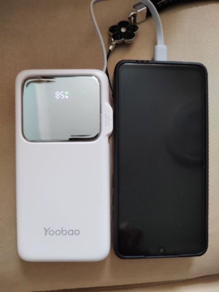 羽博充电宝怎么样_羽博充电宝质量好吗-第1张图片-俊逸知识馆