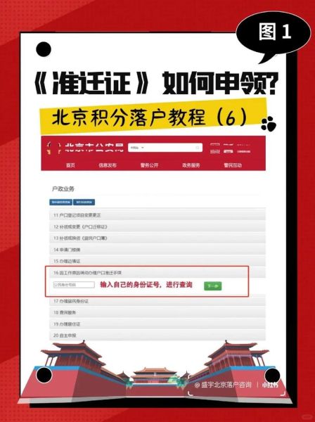 北京落户政策2024_如何申请积分落户-第1张图片-俊逸知识馆