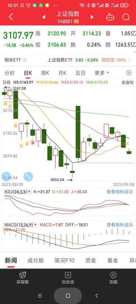 股票为什么突然大跌_现在还能抄底吗-第3张图片-俊逸知识馆