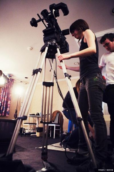 摄影师工作怎么样_摄影师收入高吗-第3张图片-俊逸知识馆