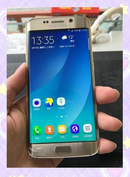 三星s6怎么样_三星s6还值得买吗-第1张图片-俊逸知识馆