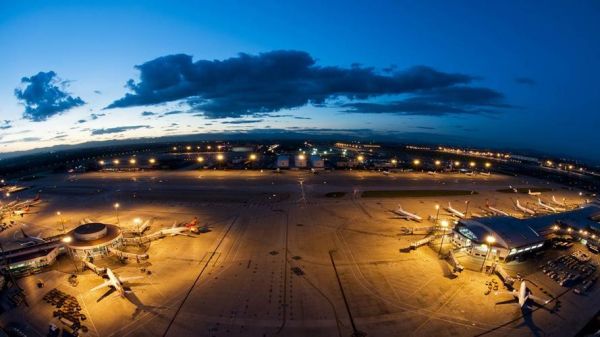 北京首都国际机场股份有限公司怎么样_首都机场股票值得买吗-第3张图片-俊逸知识馆