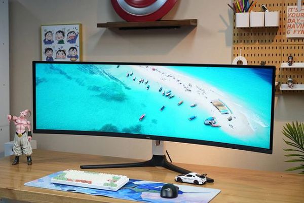 hkc显示器怎么样_hkc显示器值得买吗-第2张图片-俊逸知识馆