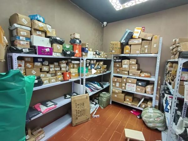 菜鸟物流怎么样_菜鸟物流可靠吗-第3张图片-俊逸知识馆