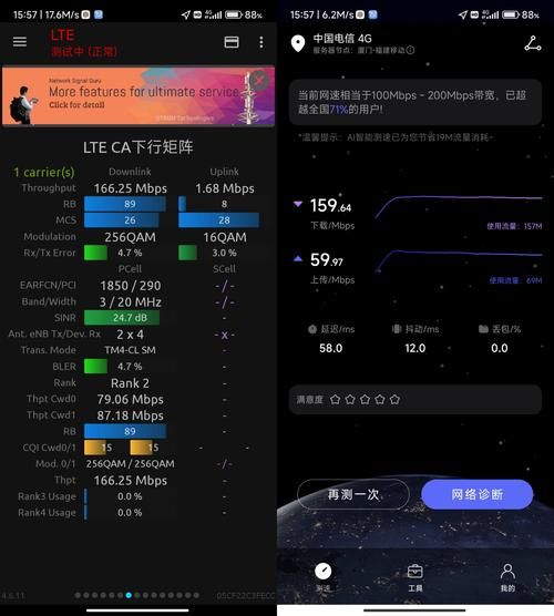 电信4g信号怎么样_电信4g网速慢怎么办-第3张图片-俊逸知识馆