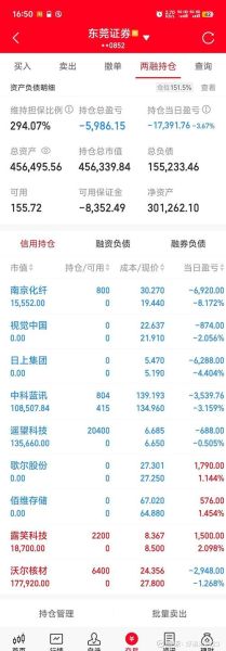 002130股票怎么样_002130股票值得长期持有吗-第3张图片-俊逸知识馆