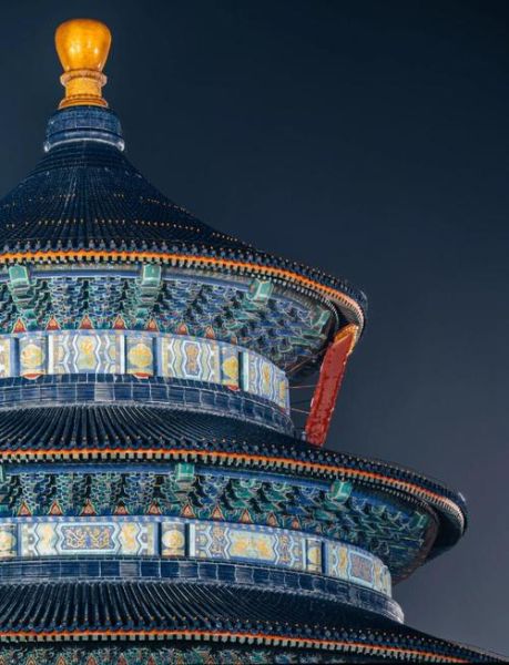 北京天坛图片哪里拍_天坛最佳拍照时间-第1张图片-俊逸知识馆