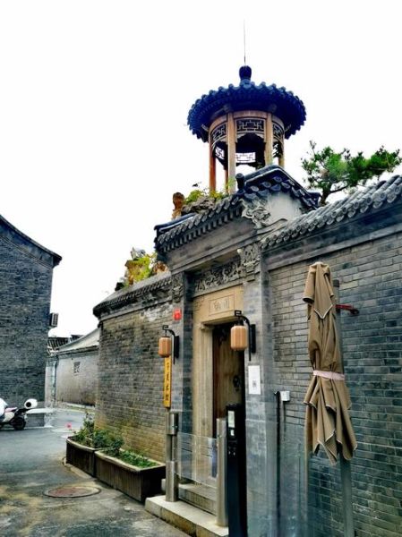 北京胡同怎么玩_北京胡同有哪些特色-第1张图片-俊逸知识馆 北京胡同怎么玩_北京胡同有哪些特色-第1张图片-俊逸知识馆