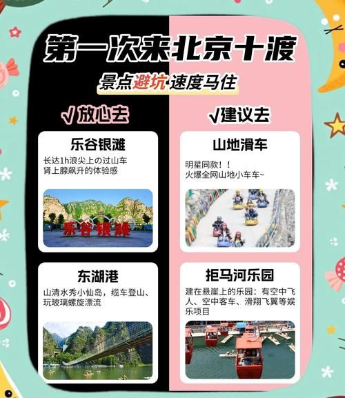 北京十渡风景区在哪里_怎么去最方便-第1张图片-俊逸知识馆 北京十渡风景区在哪里_怎么去最方便-第1张图片-俊逸知识馆