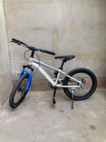 凤凰儿童自行车怎么样_适合几岁孩子骑-第1张图片-俊逸知识馆