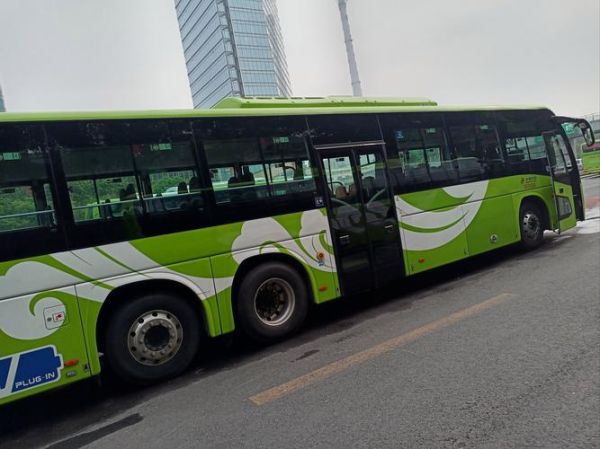 北京815路公交车路线时间表_首末班车几点-第2张图片-俊逸知识馆