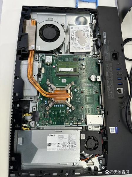 一体机散热怎么样_一体机散热差怎么办-第2张图片-俊逸知识馆 一体机散热怎么样_一体机散热差怎么办-第2张图片-俊逸知识馆