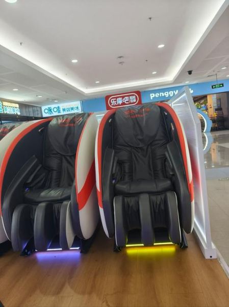 乐摩怎么样_乐摩按摩椅值得买吗-第1张图片-俊逸知识馆