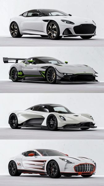 阿斯顿马丁怎么样_阿斯顿马丁值得买吗-第1张图片-俊逸知识馆 阿斯顿马丁怎么样_阿斯顿马丁值得买吗-第1张图片-俊逸知识馆