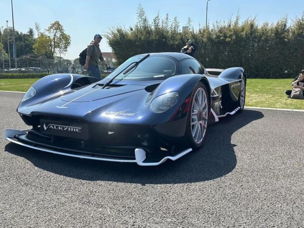 阿斯顿马丁怎么样_阿斯顿马丁值得买吗-第2张图片-俊逸知识馆 阿斯顿马丁怎么样_阿斯顿马丁值得买吗-第2张图片-俊逸知识馆