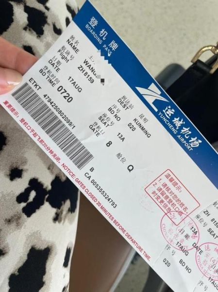 北京到云南机票价格_北京到云南机票怎么买最便宜-第2张图片-俊逸知识馆