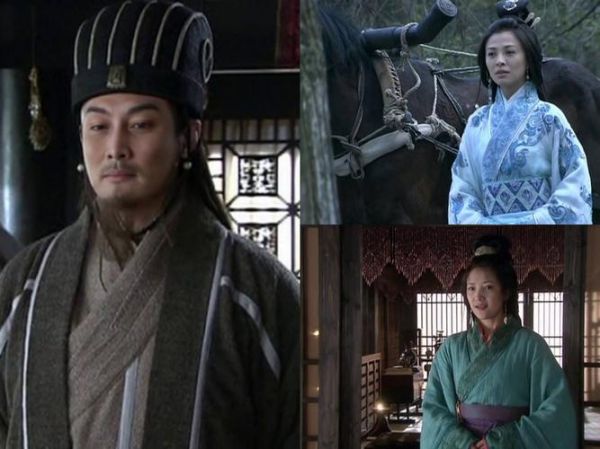 新三国怎么样_新三国和老版哪个好看-第3张图片-俊逸知识馆