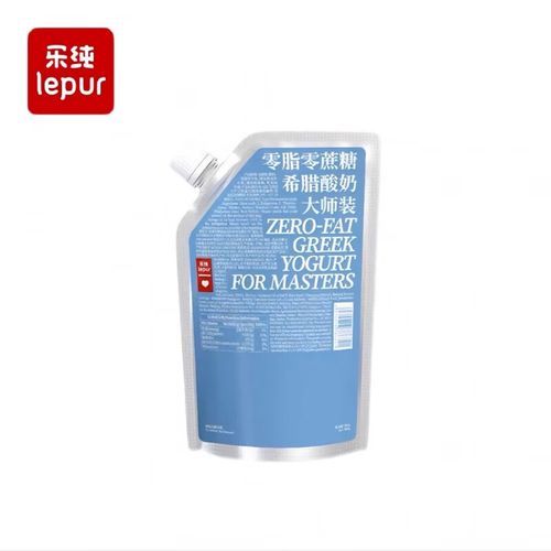 乐纯酸奶怎么样_乐纯酸奶真的好吃吗-第2张图片-俊逸知识馆 乐纯酸奶怎么样_乐纯酸奶真的好吃吗-第2张图片-俊逸知识馆