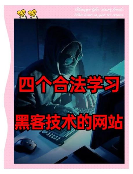 黑客如何入侵网站_网站被黑后怎么办-第2张图片-俊逸知识馆 黑客如何入侵网站_网站被黑后怎么办-第2张图片-俊逸知识馆