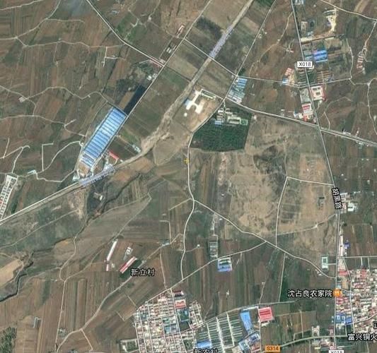 北京定陵机场在哪里_定陵机场可以飞吗-第1张图片-俊逸知识馆