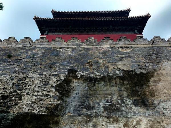 北京定陵机场在哪里_定陵机场可以飞吗-第3张图片-俊逸知识馆