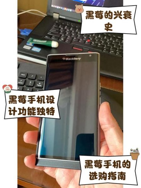 黑莓手机怎么样_黑莓手机还能用吗-第2张图片-俊逸知识馆 黑莓手机怎么样_黑莓手机还能用吗-第2张图片-俊逸知识馆