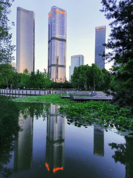 北京望京有什么好玩的_望京适合年轻人打卡的地方-第1张图片-俊逸知识馆