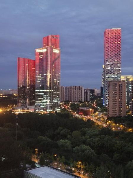 北京望京有什么好玩的_望京适合年轻人打卡的地方-第2张图片-俊逸知识馆