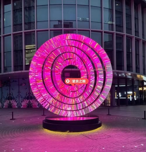 北京望京有什么好玩的_望京适合年轻人打卡的地方-第3张图片-俊逸知识馆