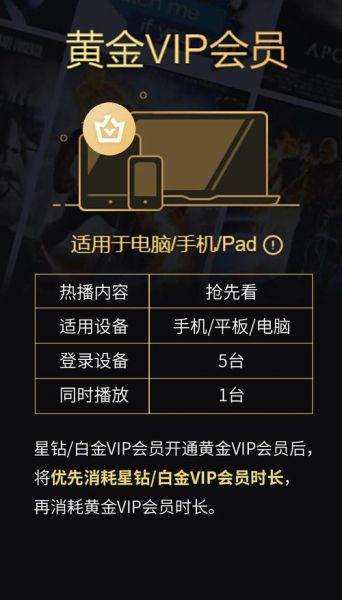 爱奇艺会员值得开吗_爱奇艺会员和腾讯视频哪个好-第2张图片-俊逸知识馆