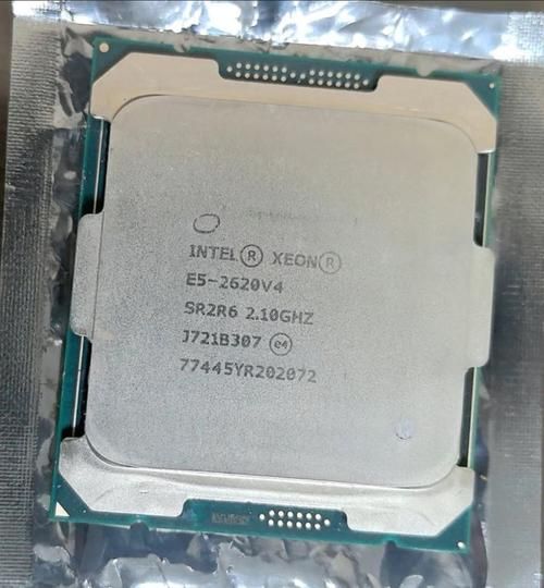 e5处理器怎么样_至强e5玩游戏性能好吗-第1张图片-俊逸知识馆