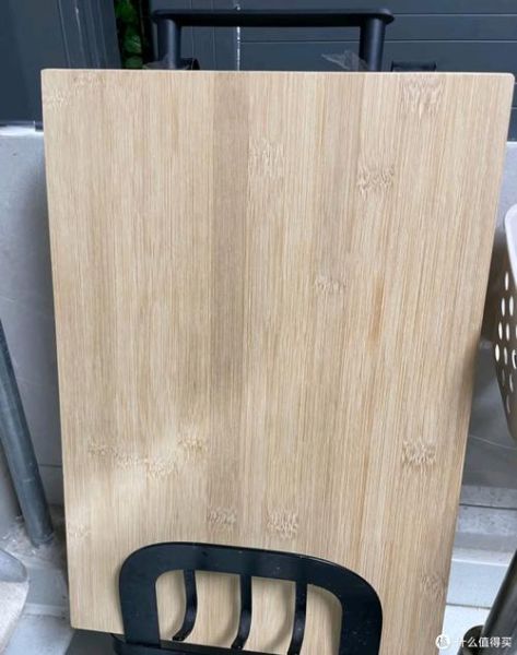双枪竹砧板怎么样_双枪竹砧板好用吗-第2张图片-俊逸知识馆