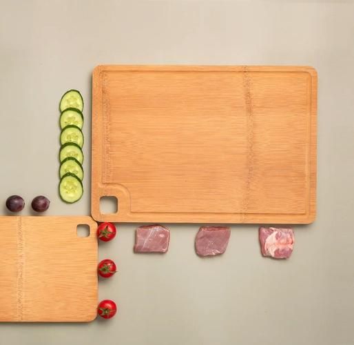 双枪竹砧板怎么样_双枪竹砧板好用吗-第1张图片-俊逸知识馆