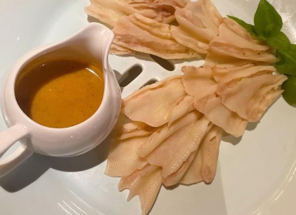 全聚德北京烤鸭多少钱一只_全聚德烤鸭价格表2024-第3张图片-俊逸知识馆 全聚德北京烤鸭多少钱一只_全聚德烤鸭价格表2024-第3张图片-俊逸知识馆