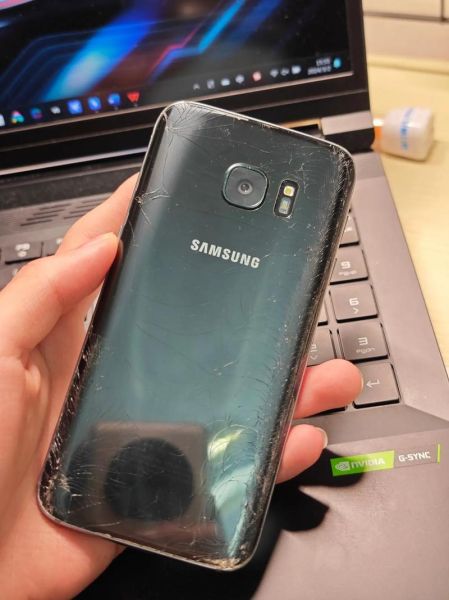 三星s7怎么样_三星s7还值得买吗-第1张图片-俊逸知识馆