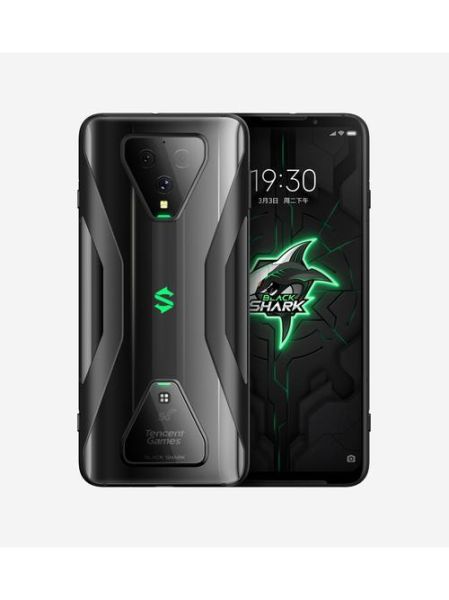 黑鲨手机怎么样_黑鲨游戏手机值得买吗-第1张图片-俊逸知识馆