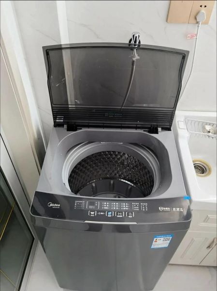 全自动洗衣机怎么样_全自动洗衣机优缺点-第1张图片-俊逸知识馆