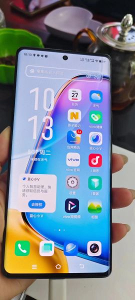 vivo公司怎么样_vivo手机质量好吗-第2张图片-俊逸知识馆