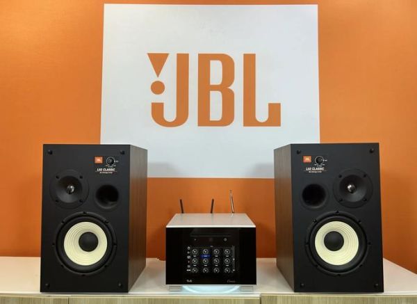 jbl音响怎么样_jbl音响音质好吗-第1张图片-俊逸知识馆