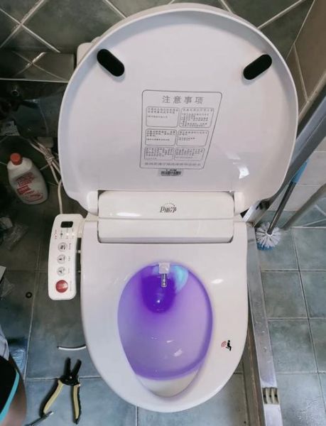 智能马桶盖怎么样_智能马桶盖哪个品牌好-第3张图片-俊逸知识馆