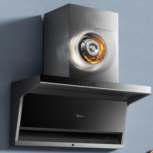 美的抽油烟机质量怎么样_美的油烟机哪款好用-第2张图片-俊逸知识馆