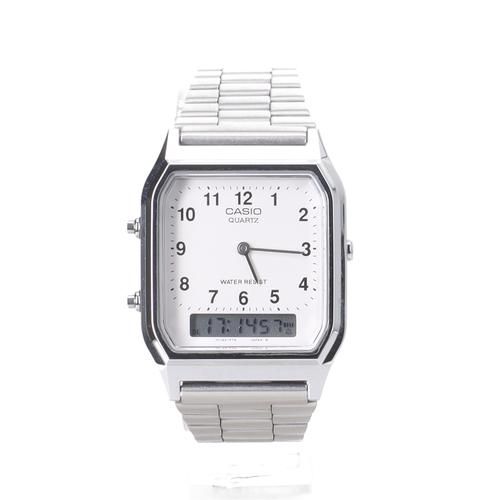 卡西欧的表怎么样_卡西欧手表值得买吗-第1张图片-俊逸知识馆